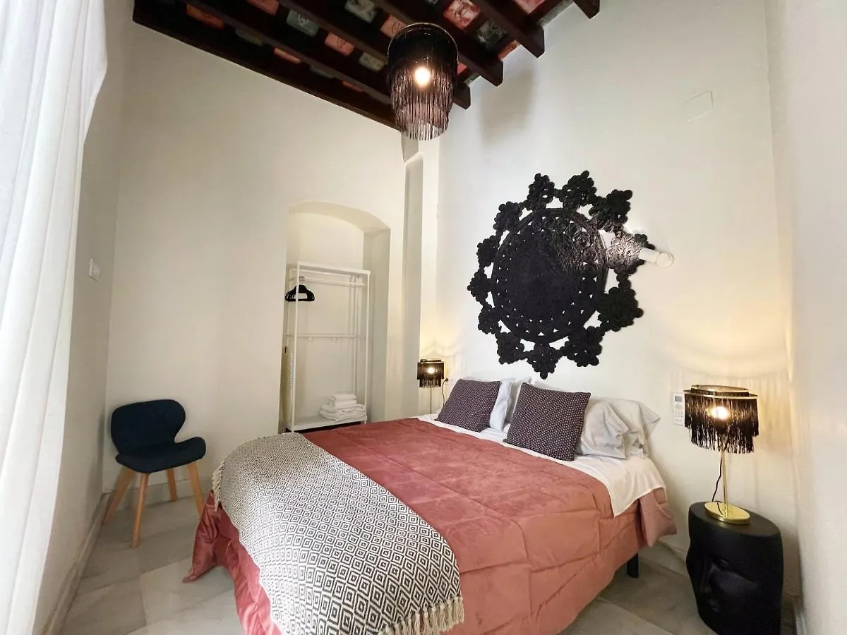 Eva Recommends Higueras Jerez Apartamento Jerez de la Frontera