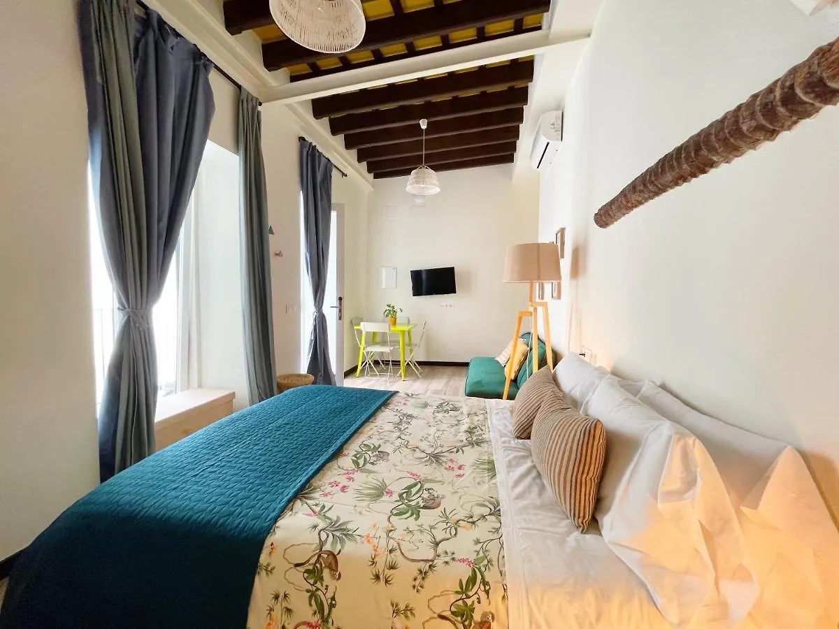 Eva Recommends Higueras Jerez Apartamento Jerez de la Frontera