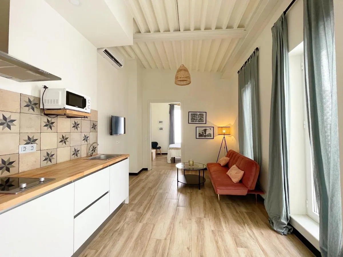 Apartmán Eva Recommends Higueras Jerez Jerez de la Frontera 0*,  Španělsko