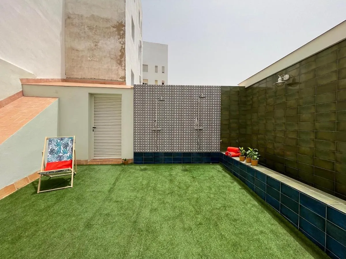 Eva Recommends Higueras Jerez Apartamento Jerez de la Frontera