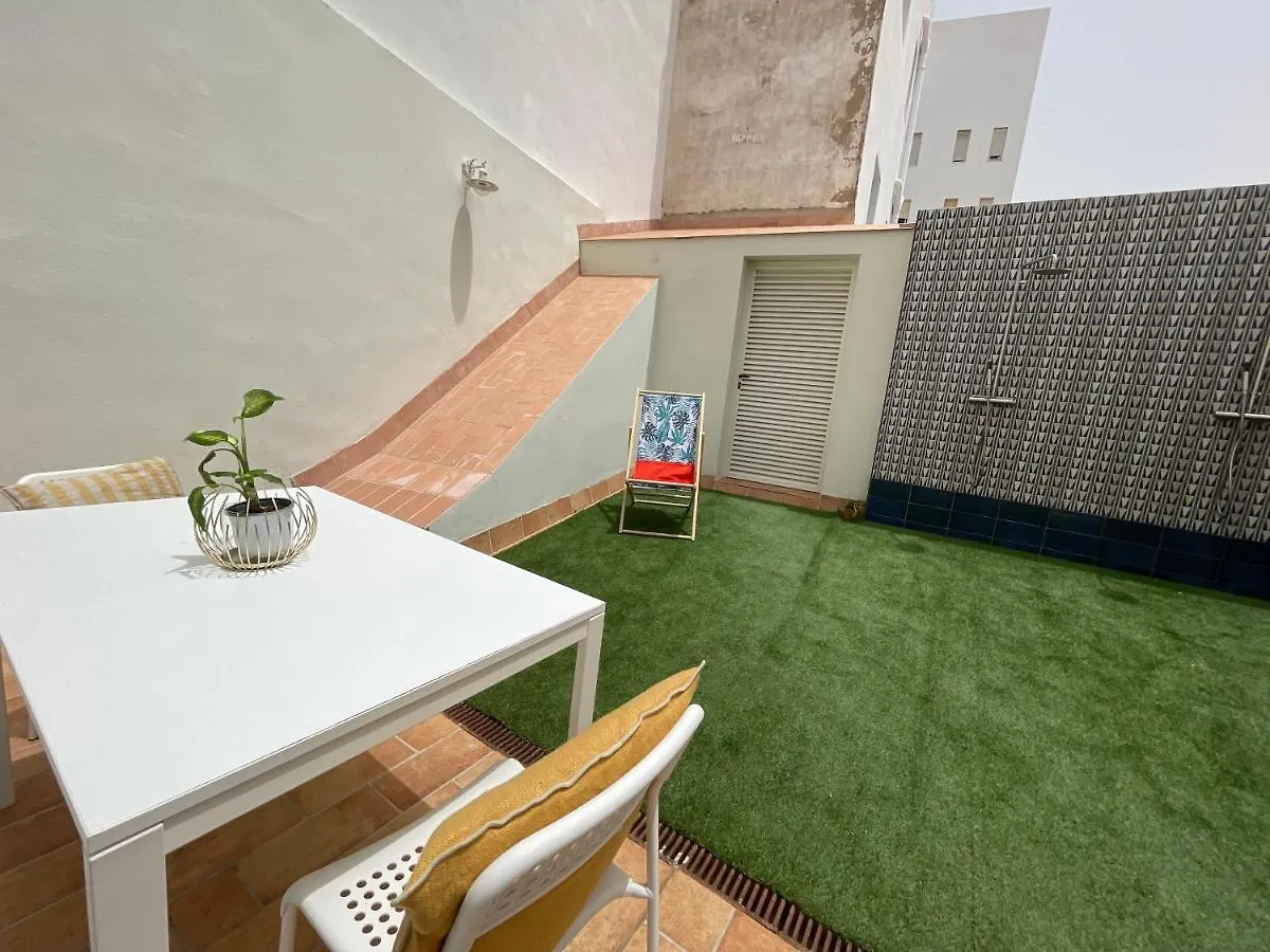 Apartmán Eva Recommends Higueras Jerez Jerez de la Frontera