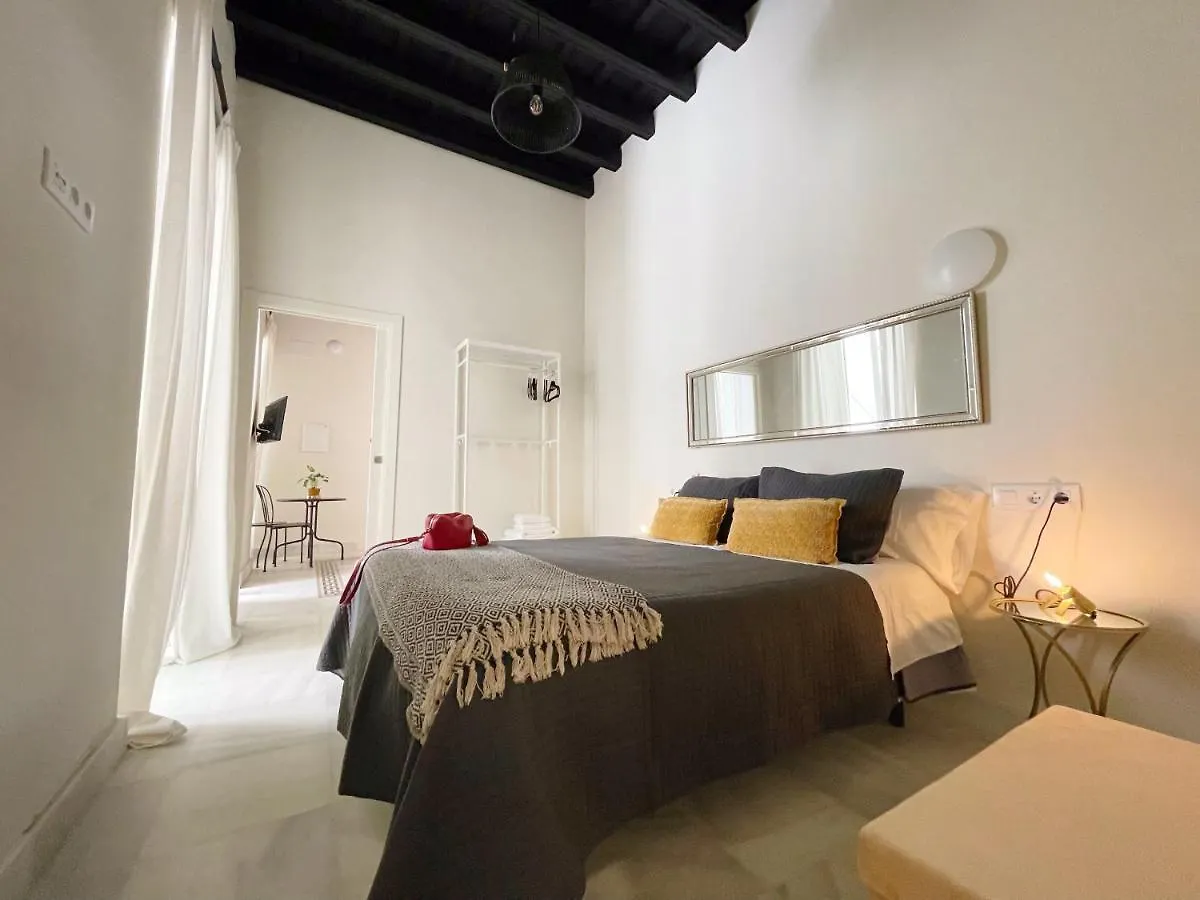 Apartmán Eva Recommends Higueras Jerez Jerez de la Frontera