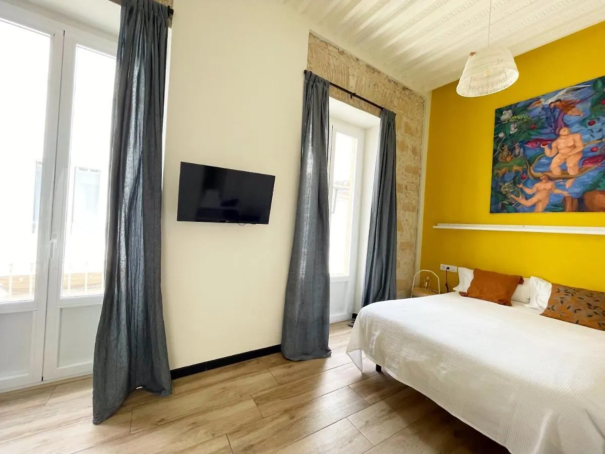 Eva Recommends Higueras Jerez Apartamento Jerez de la Frontera 0*,