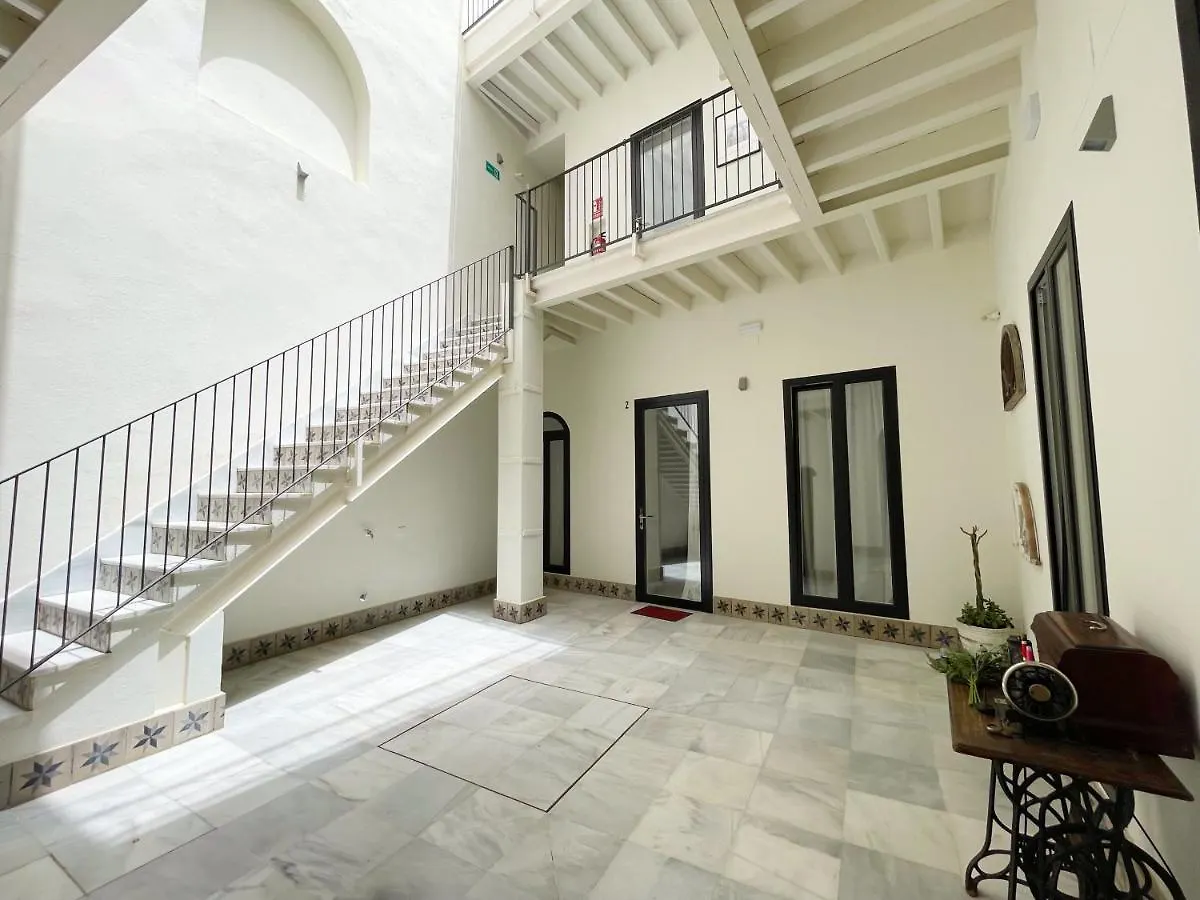 Eva Recommends Higueras Jerez Apartamento Jerez de la Frontera