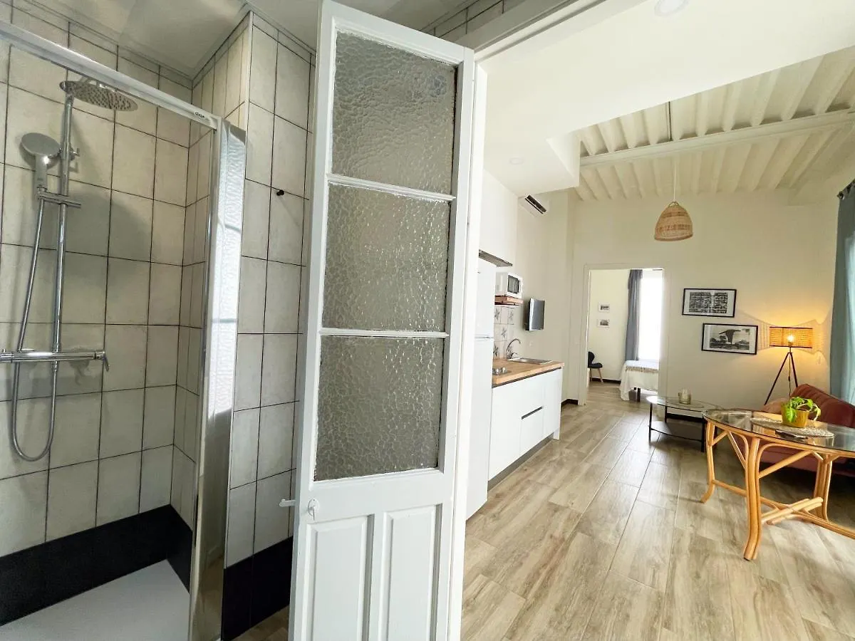 Apartmán Eva Recommends Higueras Jerez Jerez de la Frontera