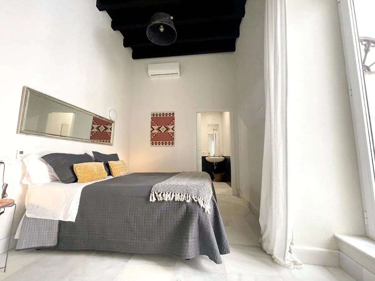 Eva Recommends Higueras Jerez Apartamento Jerez de la Frontera