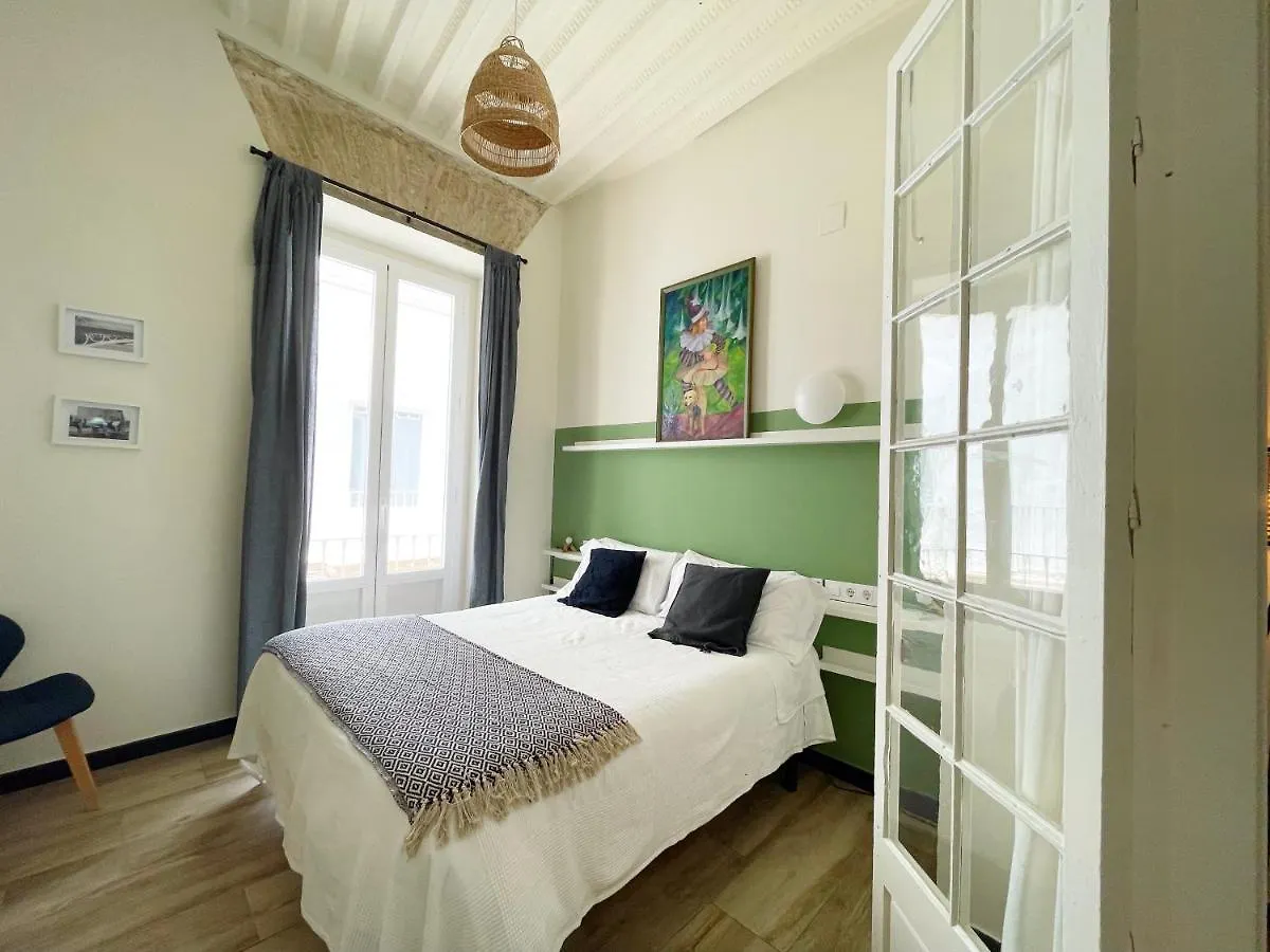 Eva Recommends Higueras Jerez Apartamento Jerez de la Frontera