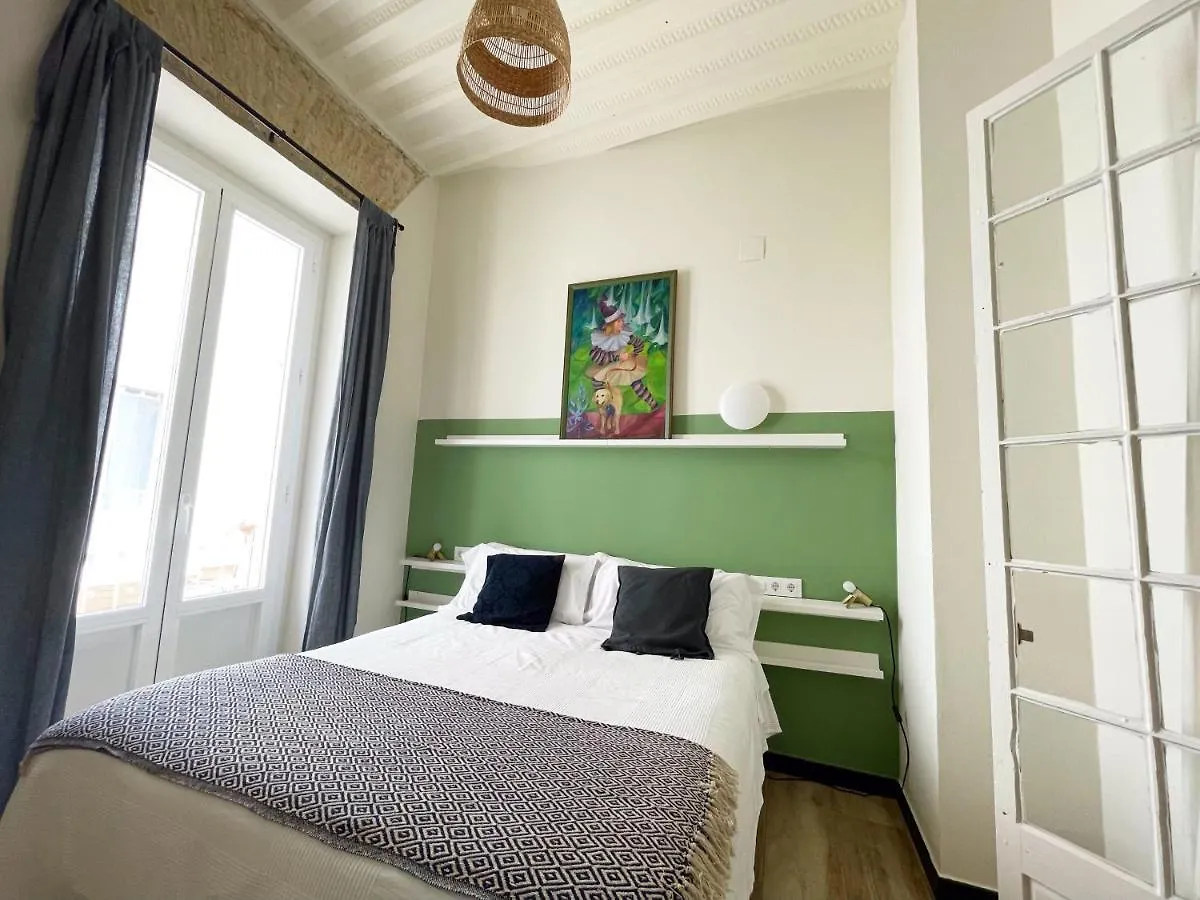 Eva Recommends Higueras Jerez Apartamento Jerez de la Frontera