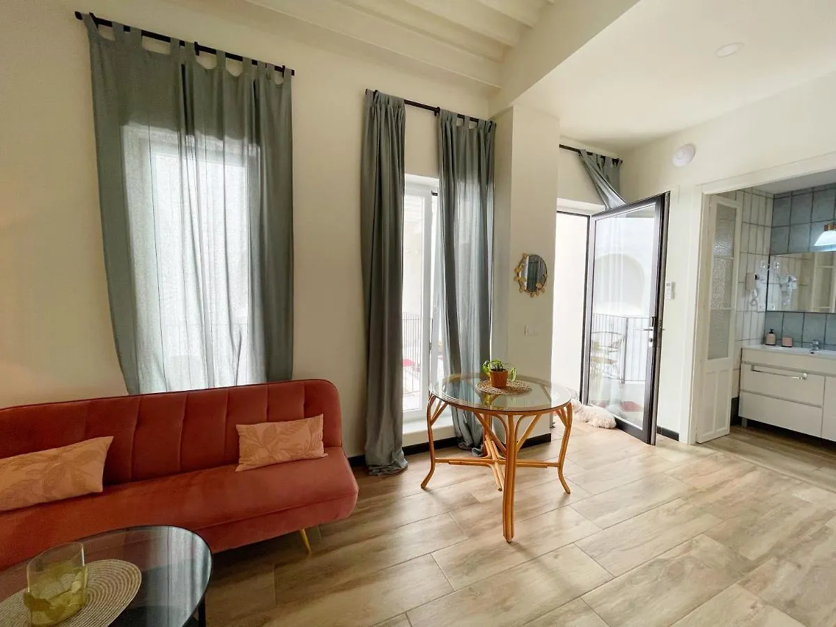 Eva Recommends Higueras Jerez Apartamento Jerez de la Frontera España
