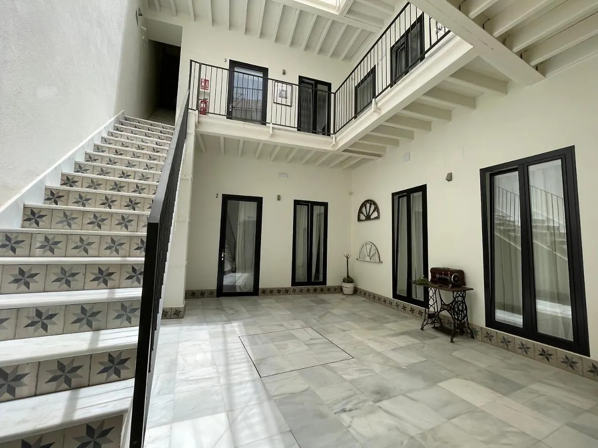 Eva Recommends Higueras Jerez Apartamento Jerez de la Frontera España