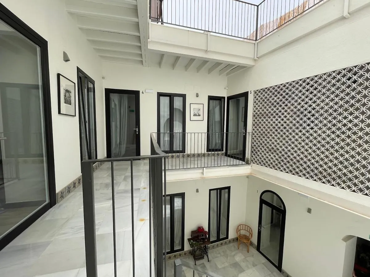 Apartmán Eva Recommends Higueras Jerez Jerez de la Frontera