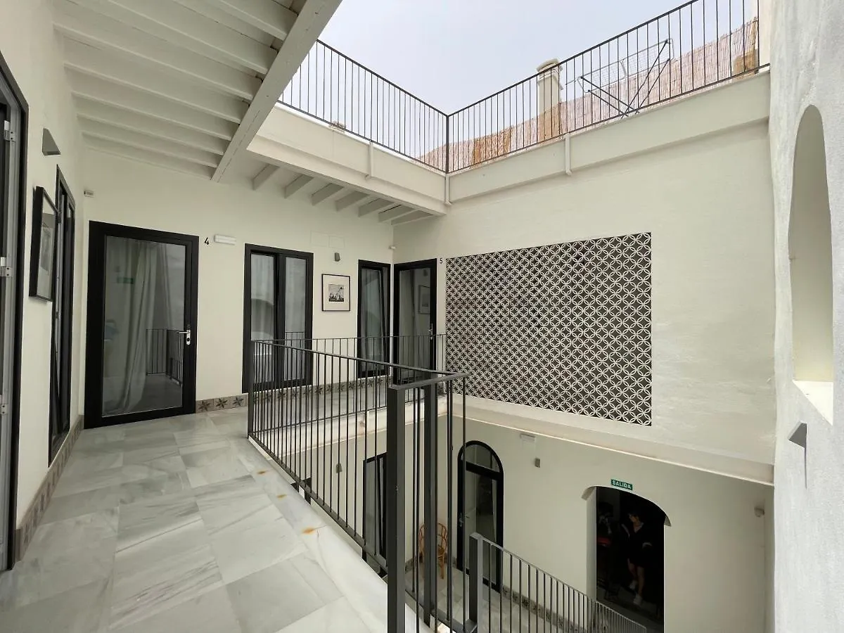 Eva Recommends Higueras Jerez Apartamento Jerez de la Frontera