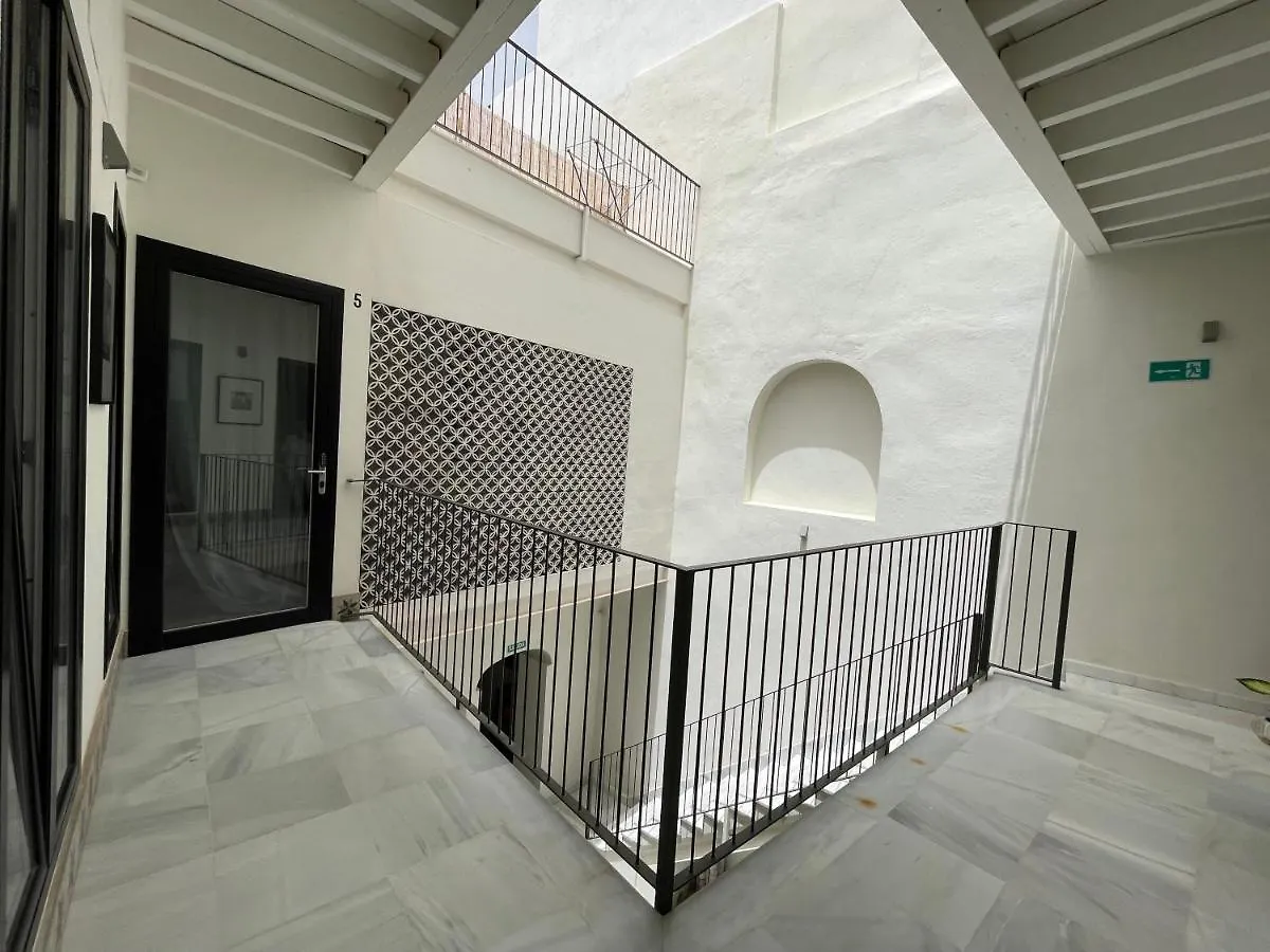 Eva Recommends Higueras Jerez Apartamento Jerez de la Frontera