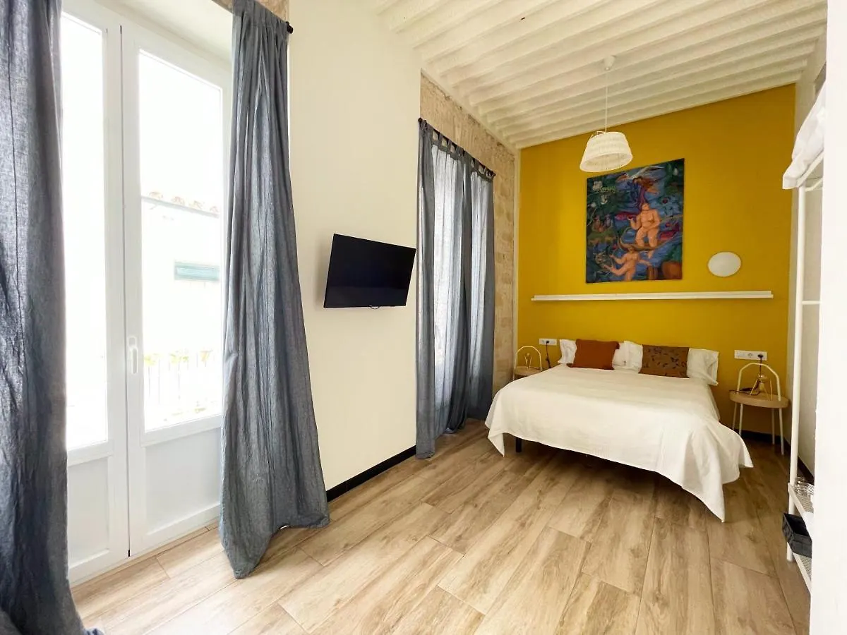Apartmán Eva Recommends Higueras Jerez Jerez de la Frontera