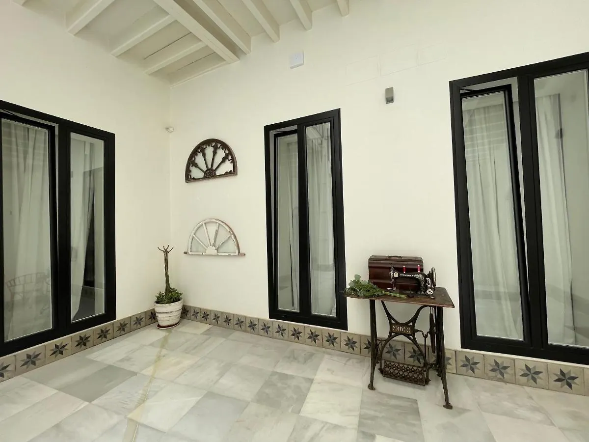 Apartmán Eva Recommends Higueras Jerez Jerez de la Frontera