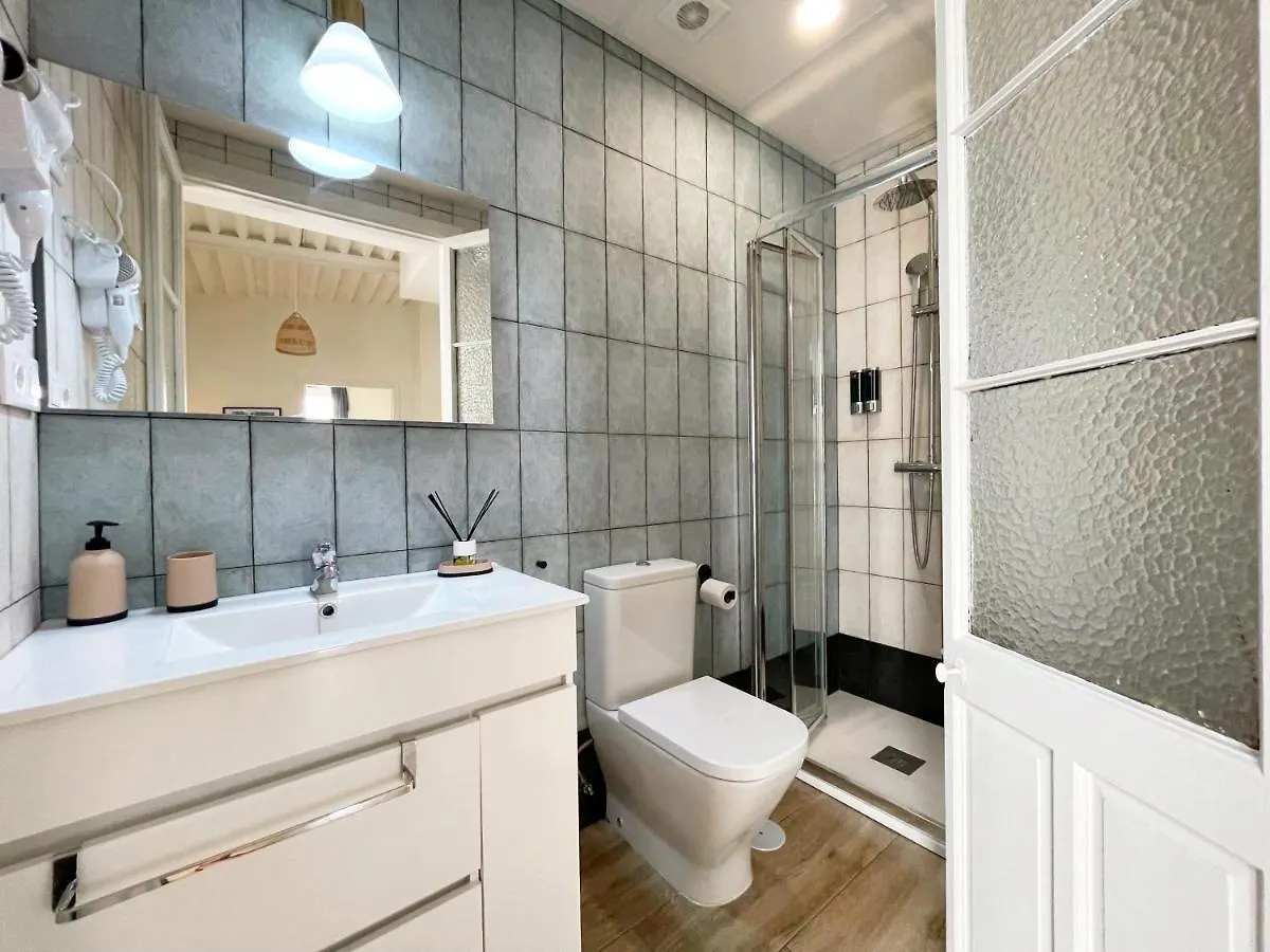 Apartmán Eva Recommends Higueras Jerez Jerez de la Frontera Španělsko