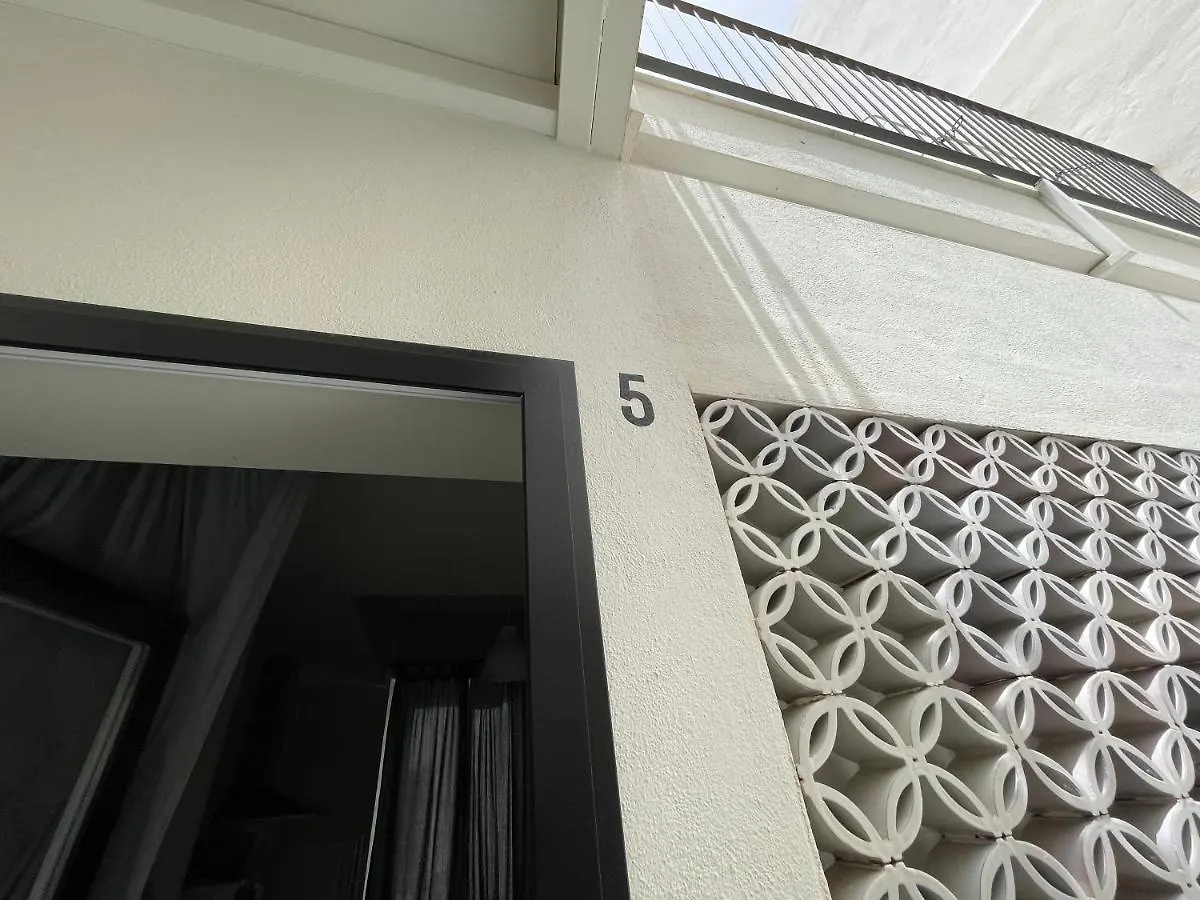 Apartmán Eva Recommends Higueras Jerez Jerez de la Frontera Španělsko