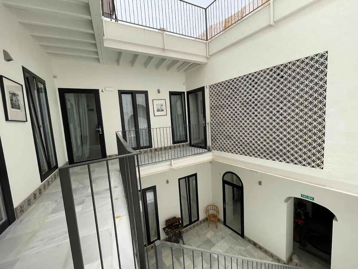 Eva Recommends Higueras Jerez Apartamento Jerez de la Frontera España