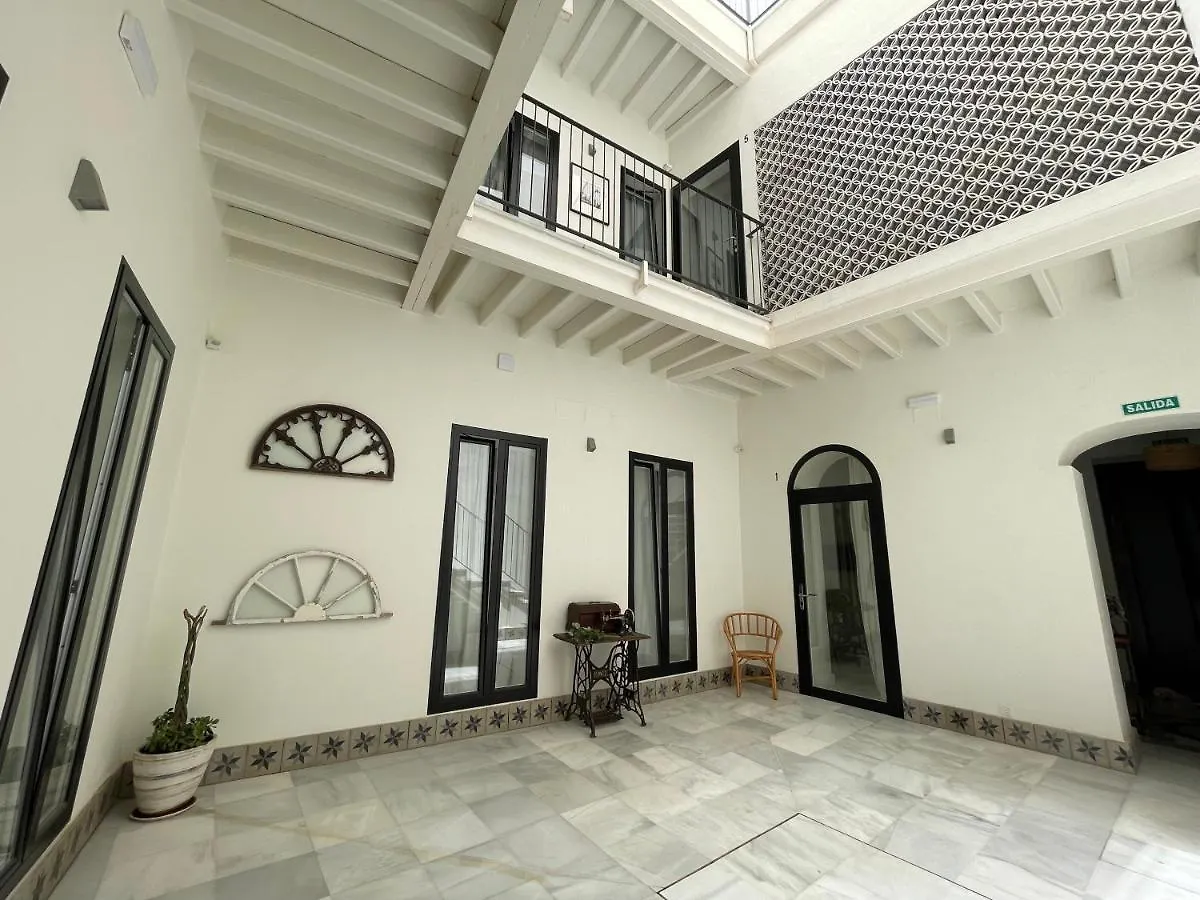 Eva Recommends Higueras Jerez Apartamento Jerez de la Frontera 0*,  España