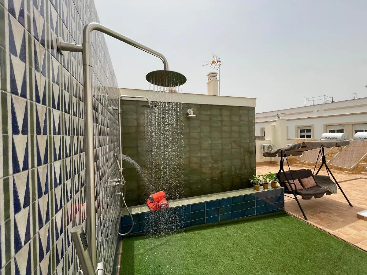 Eva Recommends Higueras Jerez Apartment Jerez de la Frontera Spain