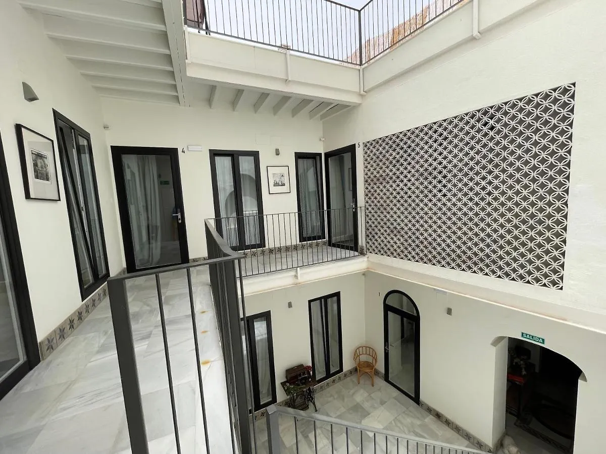 Eva Recommends Higueras Jerez Apartment Jerez de la Frontera