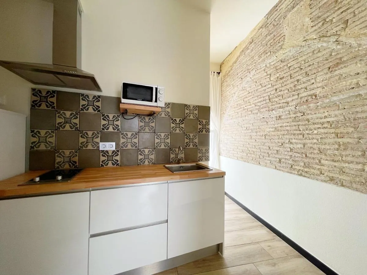 Eva Recommends Higueras Jerez Apartment Jerez de la Frontera 0*,  Spain